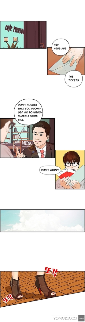 Guest House Ch.1-20