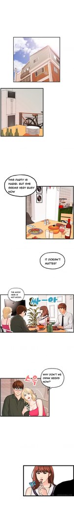 Guest House Ch.1-20