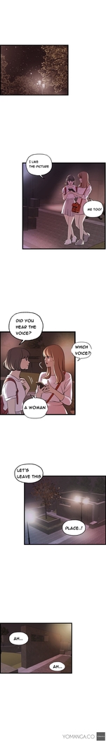 Guest House Ch.1-20
