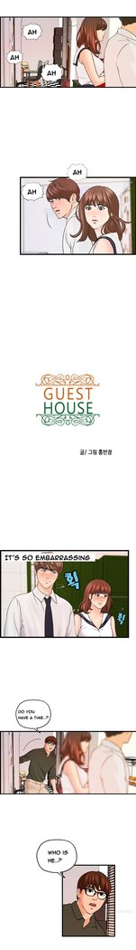 Guest House Ch.1-20