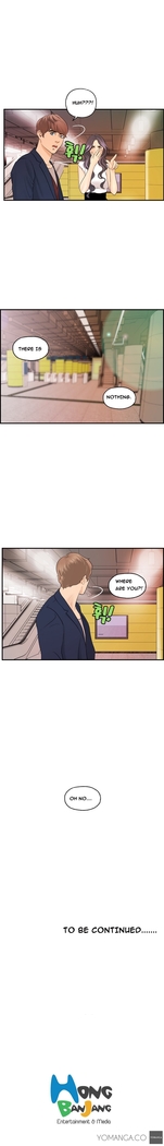 Guest House Ch.1-20