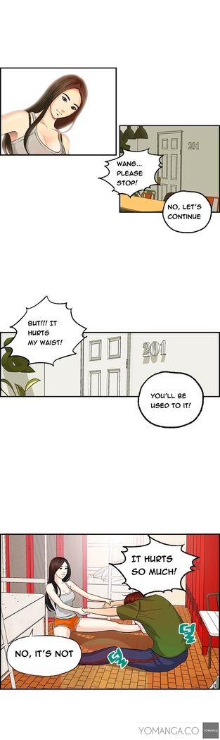 Guest House Ch.1-20