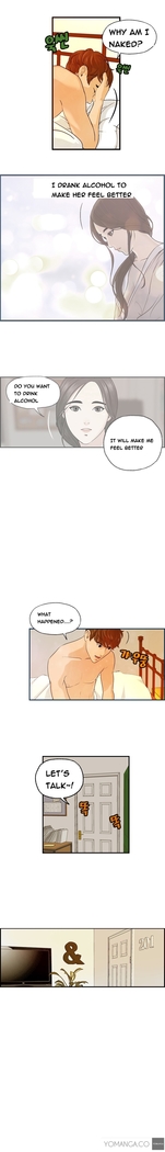 Guest House Ch.1-20
