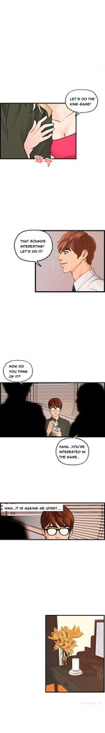 Guest House Ch.1-20