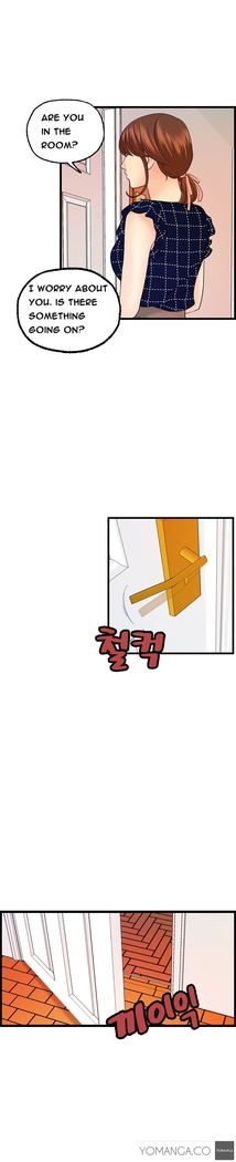 Guest House Ch.1-20