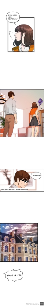 Guest House Ch.1-20