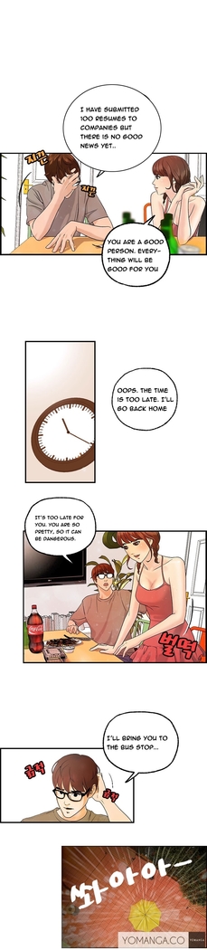 Guest House Ch.1-20