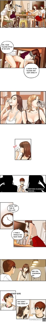 Guest House Ch.1-20