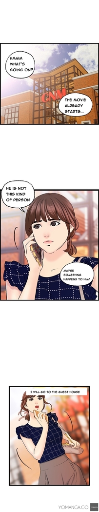 Guest House Ch.1-20