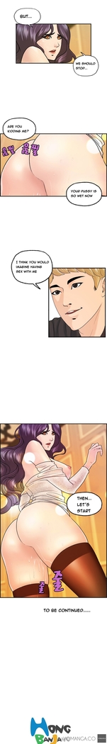 Guest House Ch.1-20