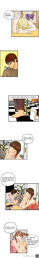 Guest House Ch.1-20