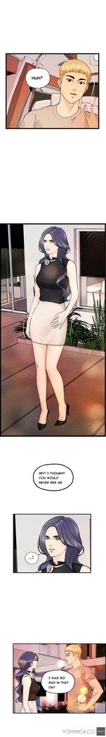 Guest House Ch.1-20