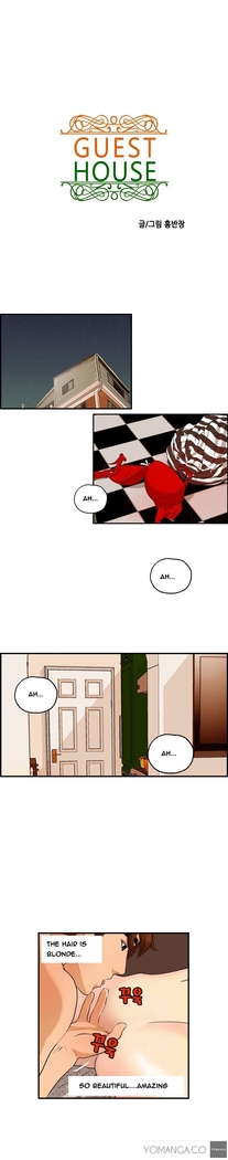 Guest House Ch.1-20
