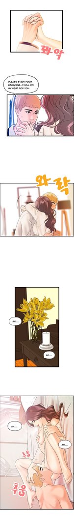 Guest House Ch.1-20