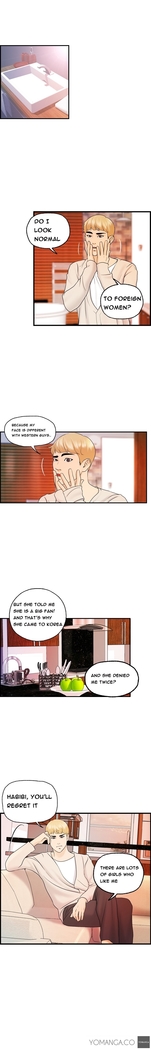 Guest House Ch.1-20