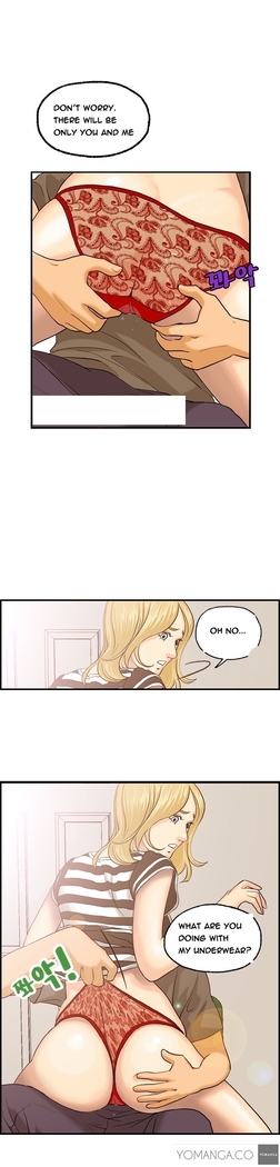 Guest House Ch.1-20
