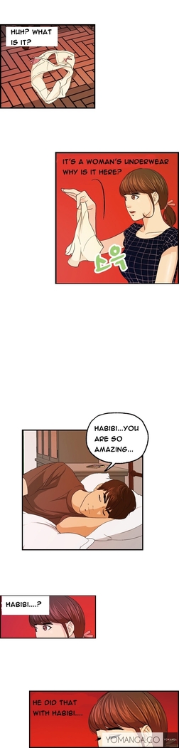 Guest House Ch.1-20