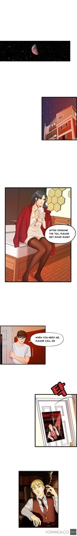 Guest House Ch.1-20
