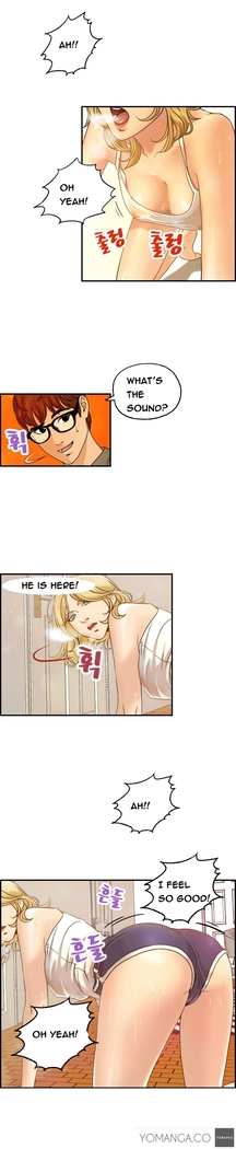 Guest House Ch.1-20