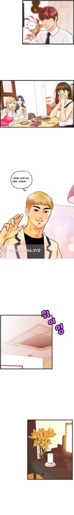 Guest House Ch.1-20