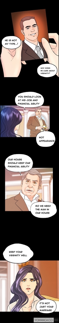 Guest House Ch.1-20