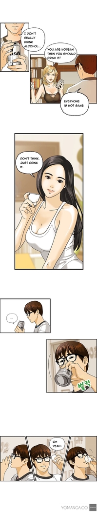 Guest House Ch.1-20