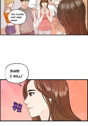 Guest House Ch.1-20 Page #84