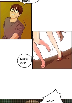 Guest House Ch.1-20 Page #33