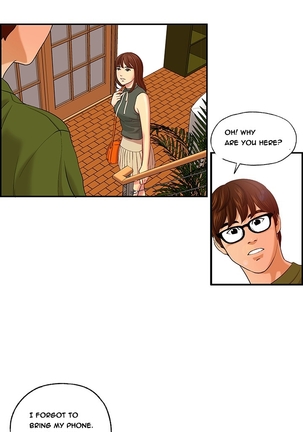 Guest House Ch.1-20 Page #29