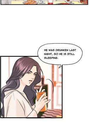 Guest House Ch.1-20 Page #256