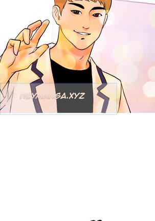 Guest House Ch.1-20 Page #261