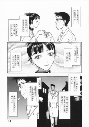 Oriri Tatamimi Shiki Niku Ningyou Nikki - Page 53