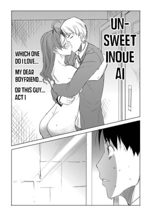 Unsweet Inoue Ai Page #120