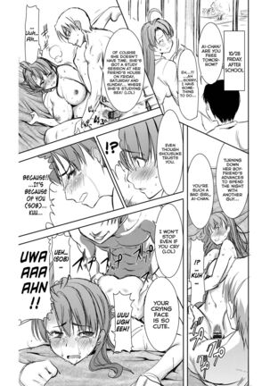 Unsweet Inoue Ai - Page 77