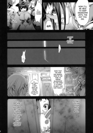 Victim Girls 7 - Page 7