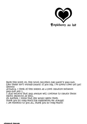 Tripleberry au Lait - Page 55