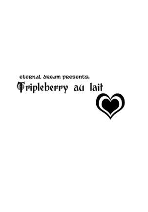 Tripleberry au Lait - Page 3