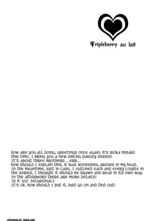 Tripleberry au Lait - Page 4