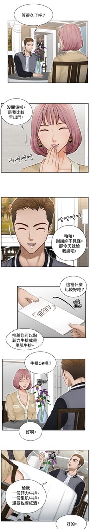 本能解决师 Ch.1~8 中文