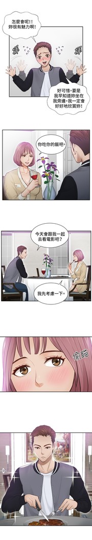 本能解决师 Ch.1~8 中文