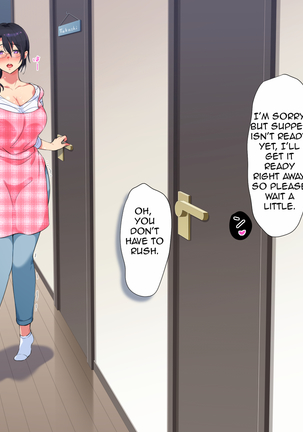 Succubus Yondara Haha ga Kita!?| When I Summoned a Succubus, My Mother Showed Up!? Page #209