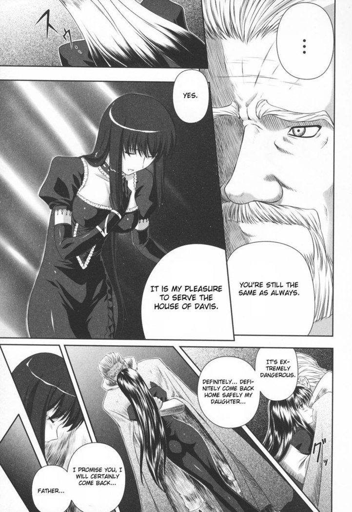 Black Widow CH1