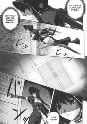 Black Widow CH1 Page #11