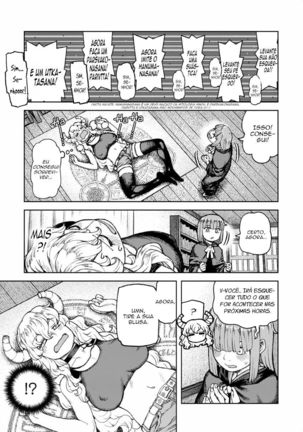 Shouta-kun Chi no Lucoa-san Page #4