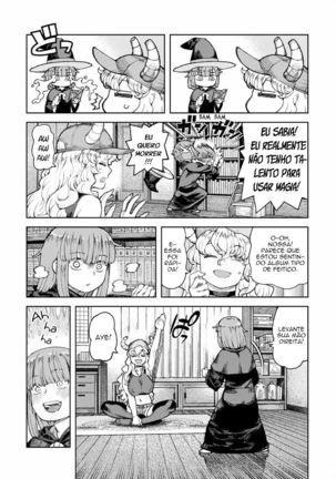 Shouta-kun Chi no Lucoa-san Page #3