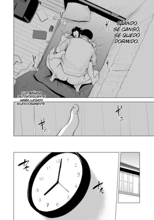 Haha no Tsutome ~Hikikomori Musuko no Seishori Dougu~ | El Deber de una Madre ~El Juguete Sexual de mi Hijo Encerrado~ Page #28