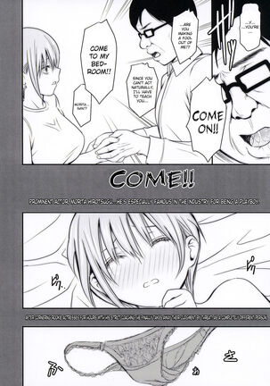Ichika-chan and Intercrural Sex and Brute Coaching Page #6