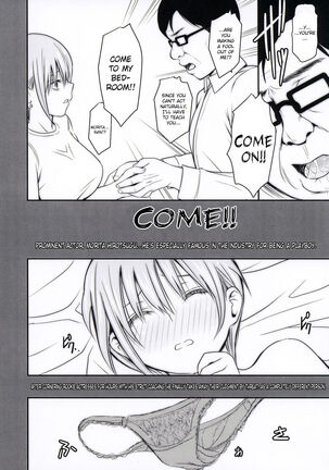 Ichika-chan and Intercrural Sex and Brute Coaching - Page 6