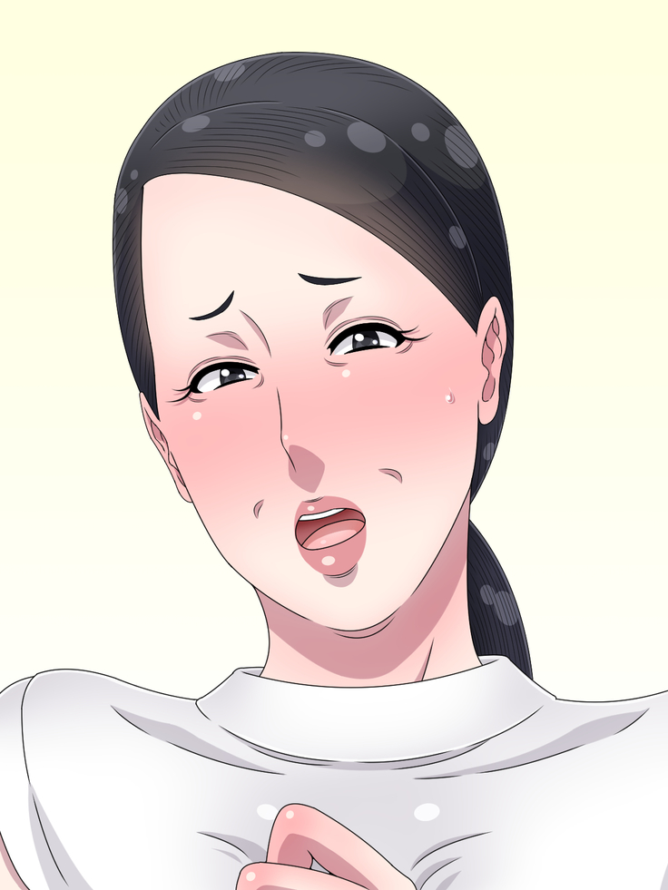 Ironna Hitozuma Babaa o Nanpa Shite Pakotte Mita + Ofukuro