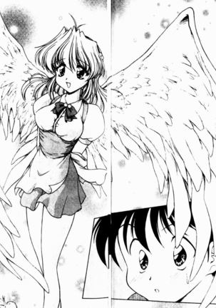 Angel Heart Page #18
